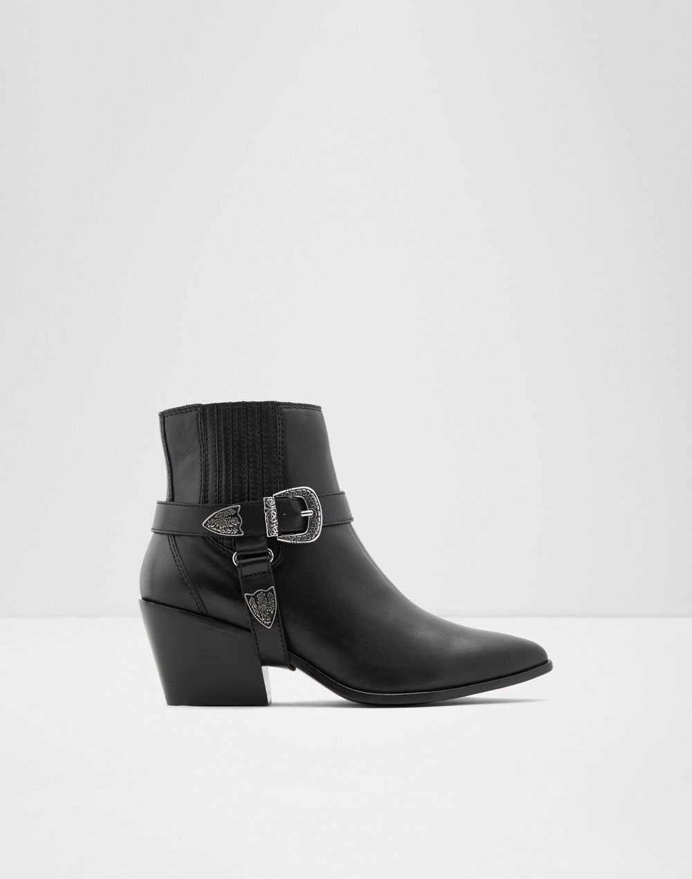 RAVELIN    LEA SMOOTH