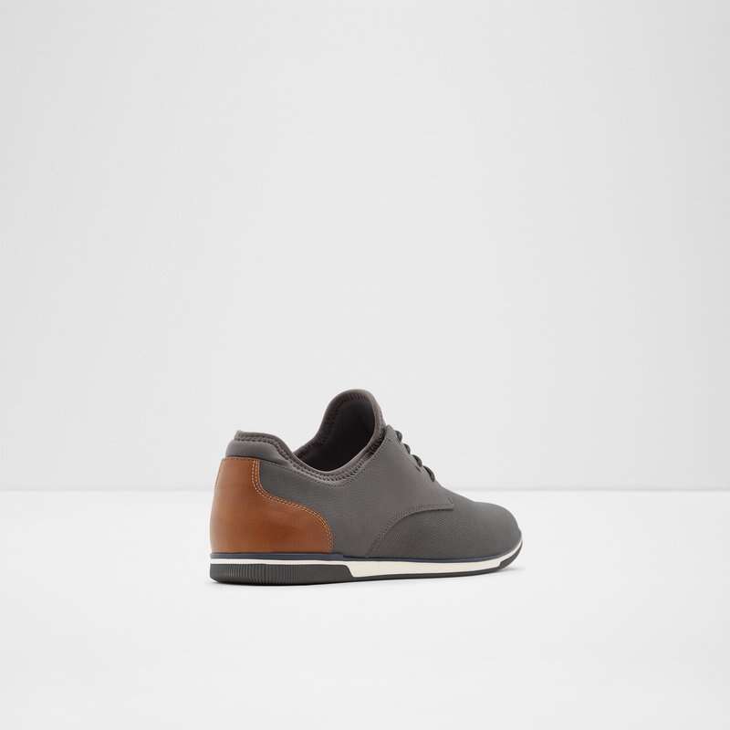Aldo tenisice REID SYN EMBOSSED - siva 6