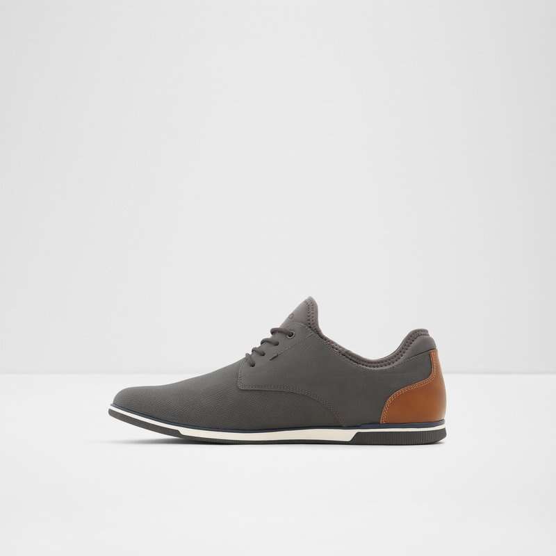 Aldo tenisice REID SYN EMBOSSED - siva 2