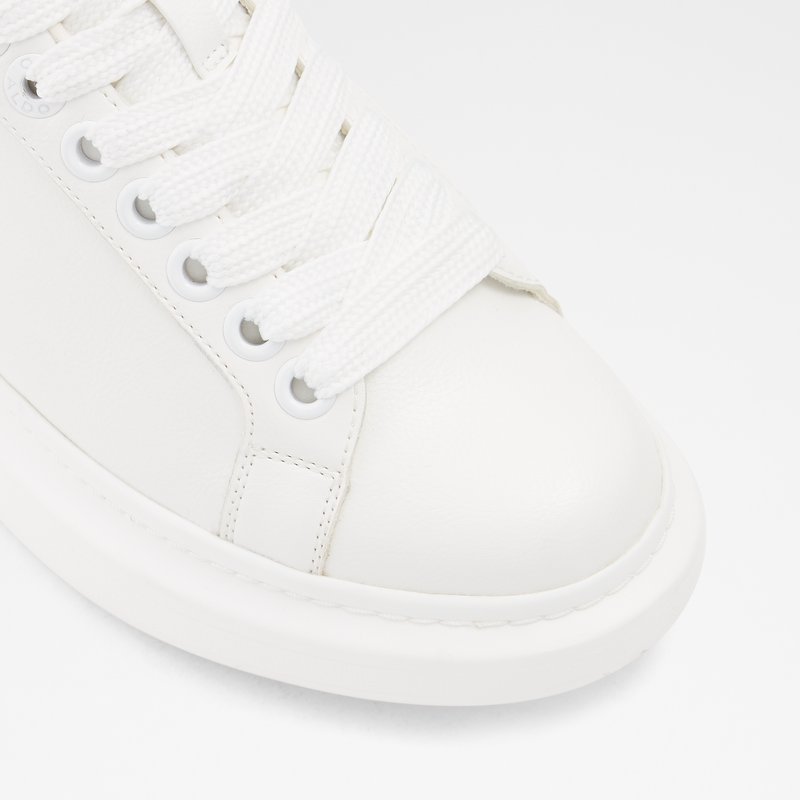 Aldo tenisice RETAMOZA SYN SMOOTH - bijela 5