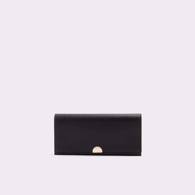 Aldo pismo torba ROSELEIGH SYN SMOOTH - crna 1