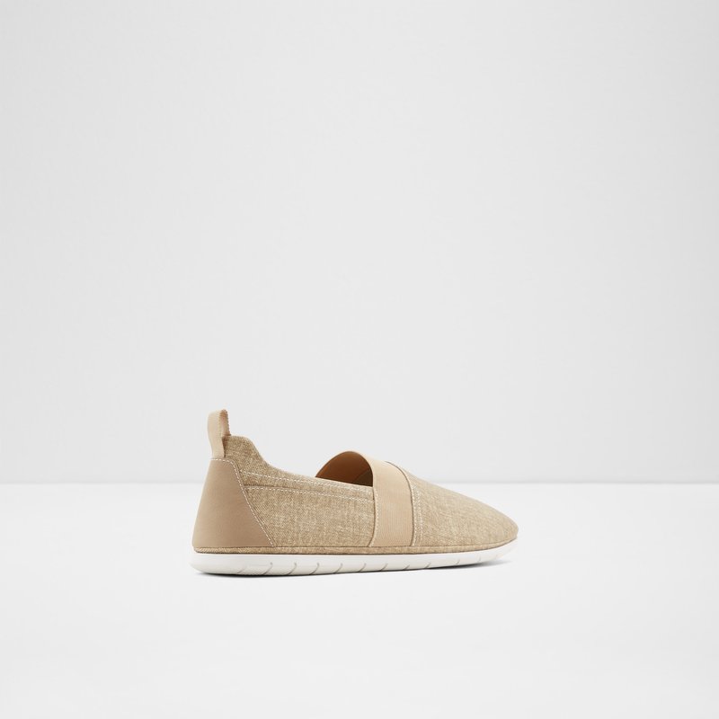 Aldo espadrile SCHOVILLE SYN CHAMBRAY - bež 2