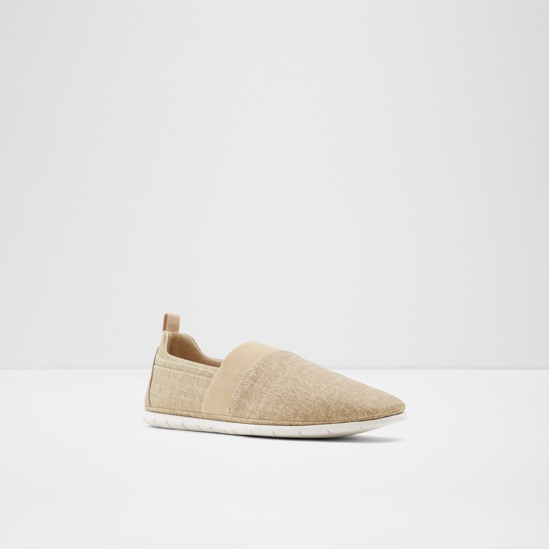 Aldo espadrile SCHOVILLE SYN CHAMBRAY - bež 4