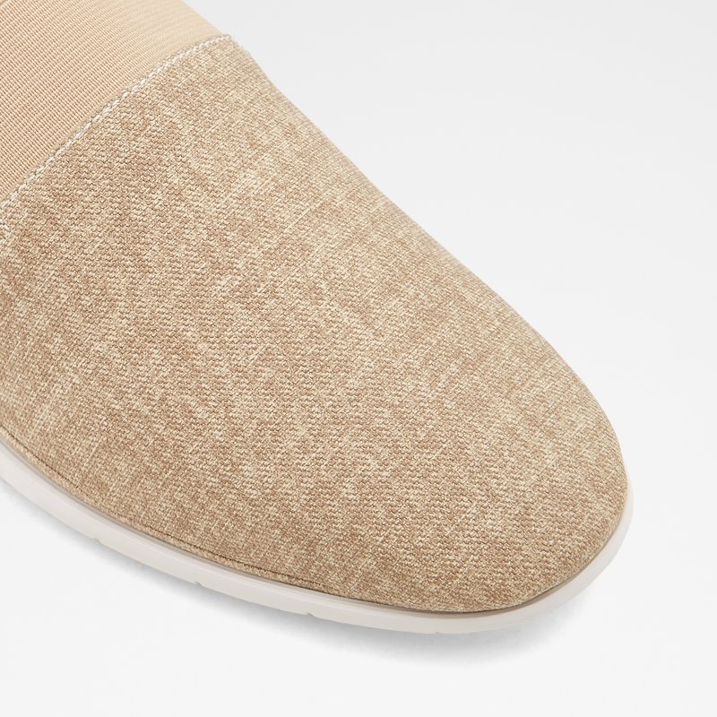 Aldo espadrile SCHOVILLE SYN CHAMBRAY - bež 5