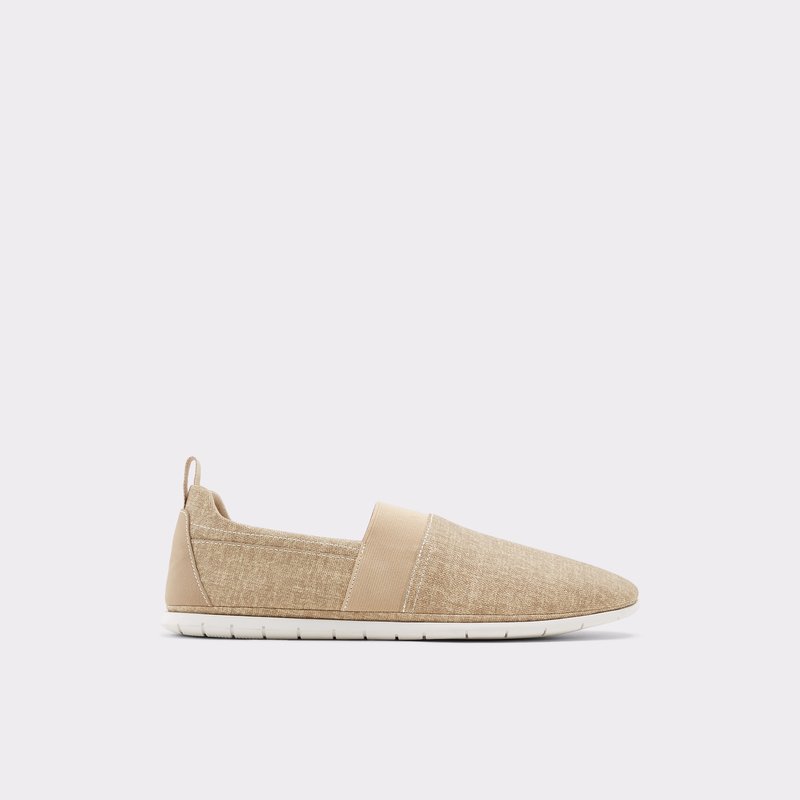 Aldo espadrile SCHOVILLE SYN CHAMBRAY - bež 1