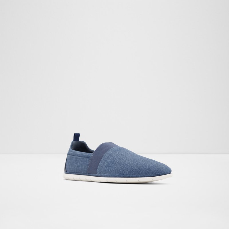 Aldo espadrile SCHOVILLE SYN CHAMBRAY - plava 4