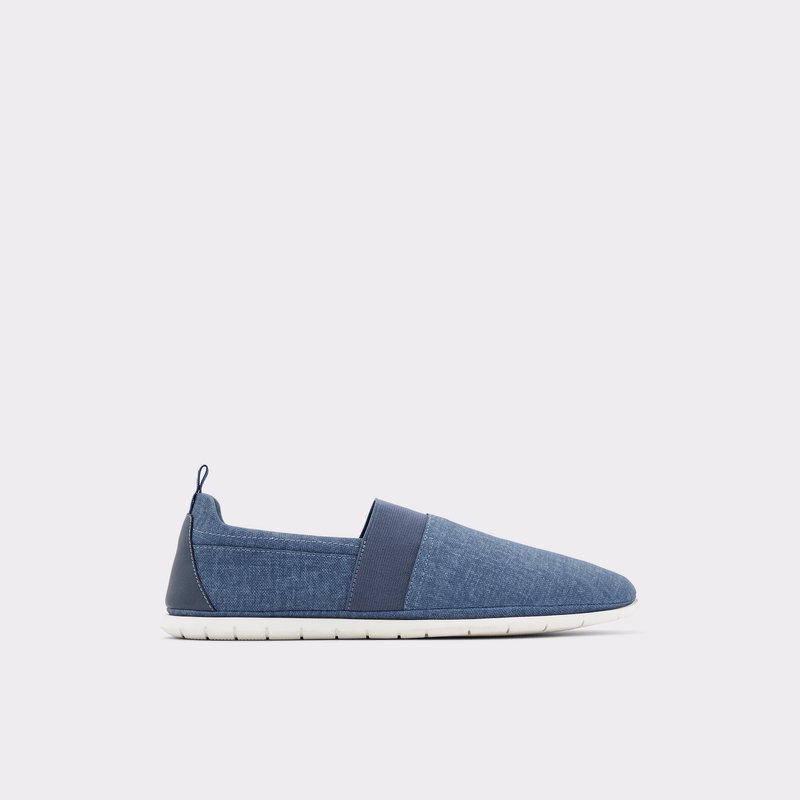 Aldo espadrile SCHOVILLE SYN CHAMBRAY - plava 1