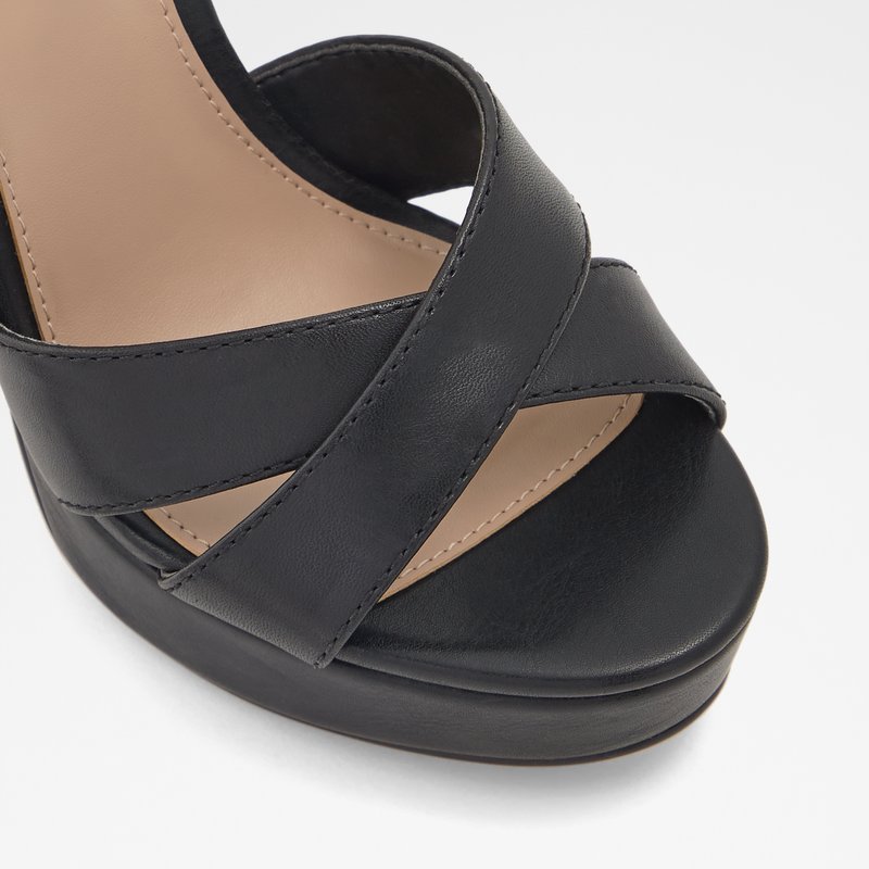 Aldo visoka peta VELLANVRANE SMOOTH - multicolor 4