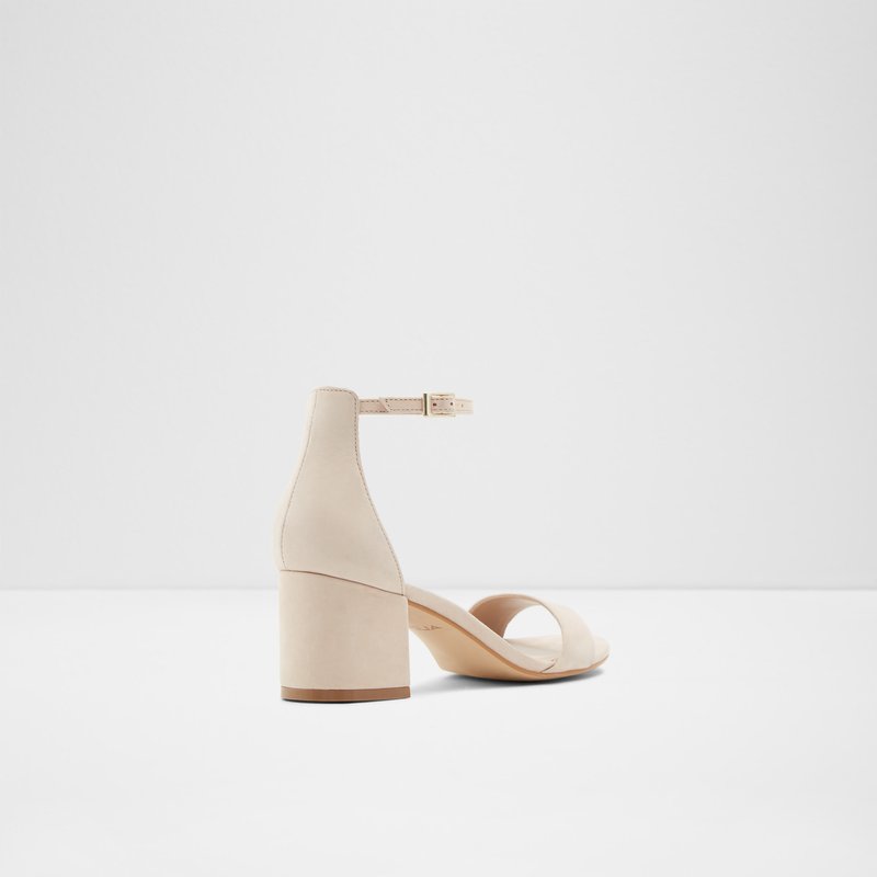 Aldo sandale na petu VILLAROSA LEA NUBUCK - multicolor 2