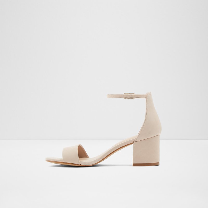 Aldo sandale na petu VILLAROSA LEA NUBUCK - multicolor 3
