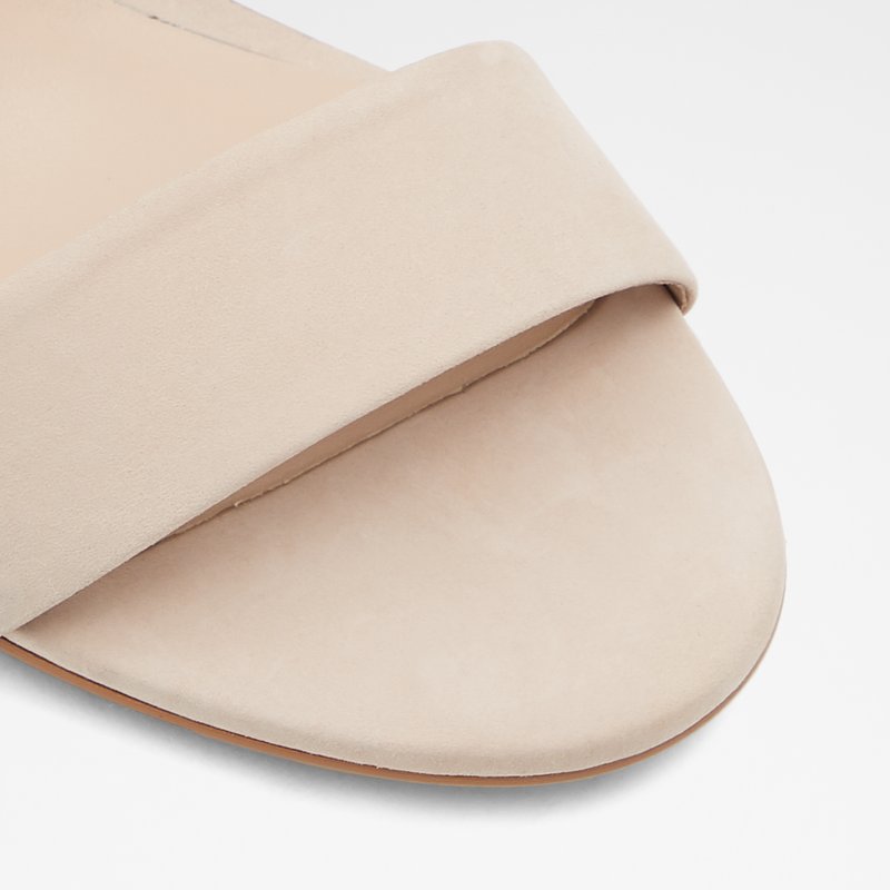 Aldo sandale na petu VILLAROSA LEA NUBUCK - multicolor 5