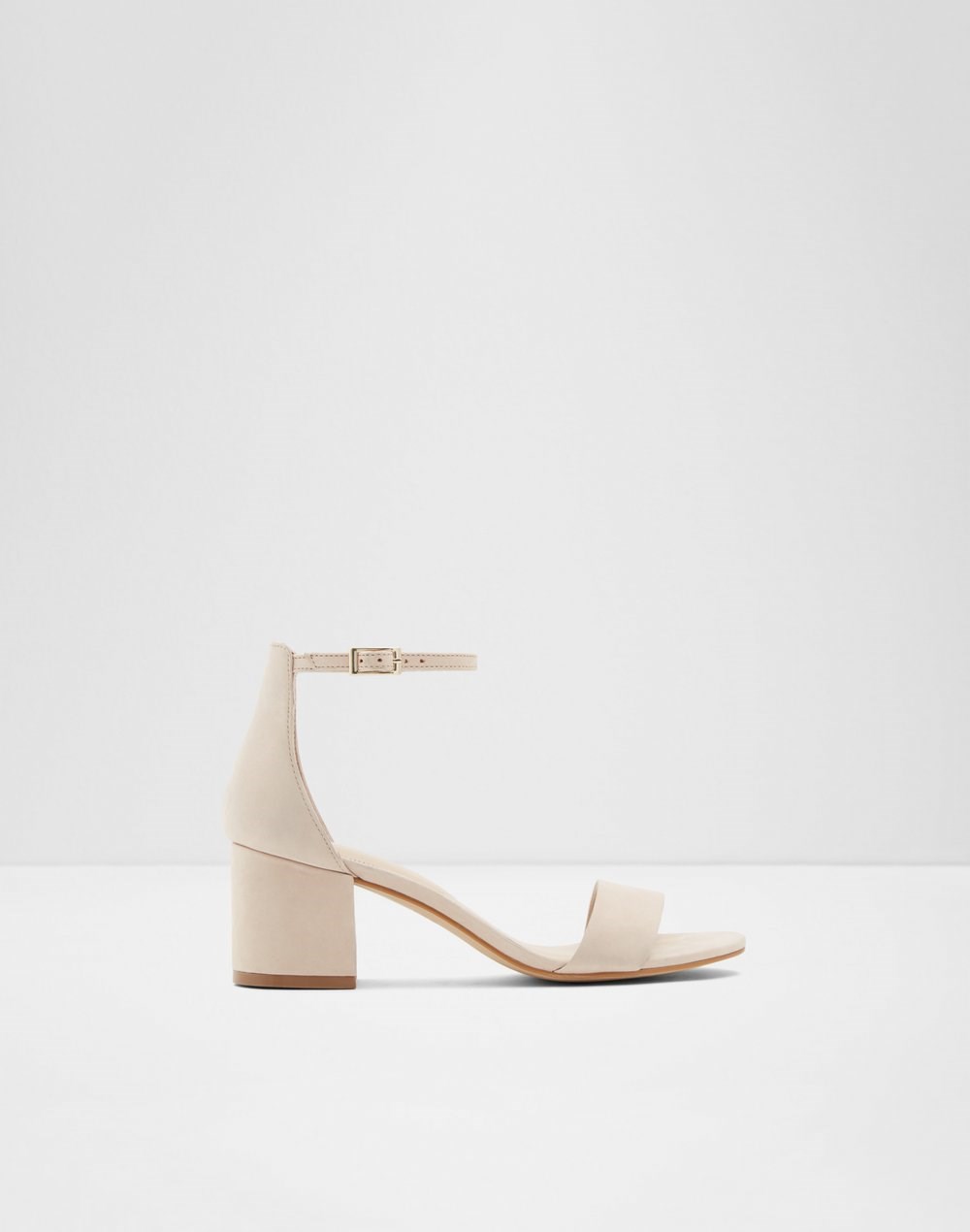 VILLAROSA LEA NUBUCK