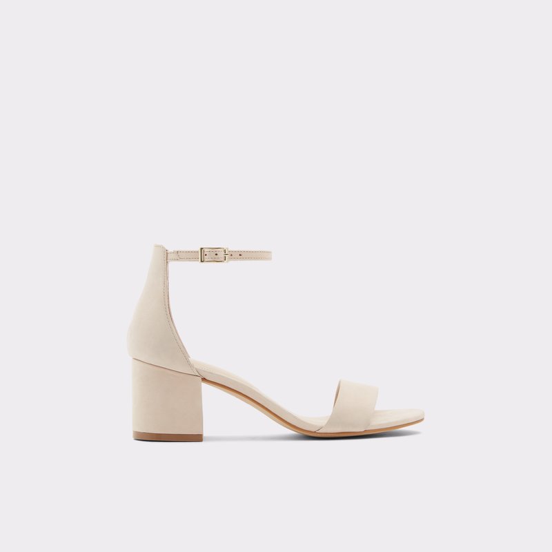 Aldo sandale na petu VILLAROSA LEA NUBUCK - multicolor 1