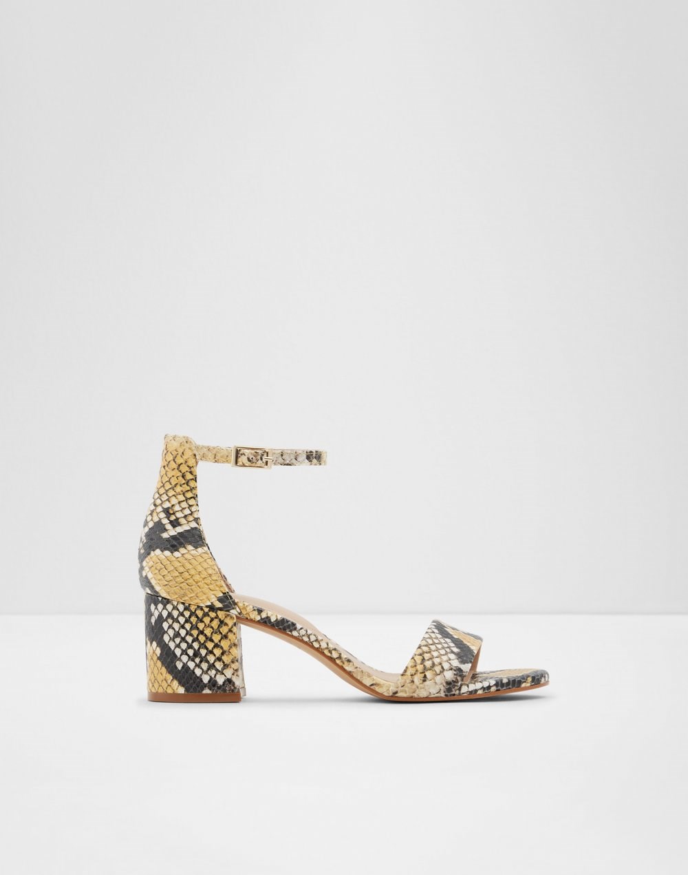 VILLAROSA EMB SNAKE