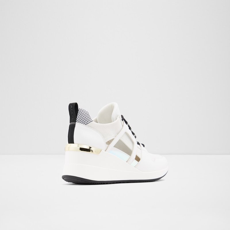 Aldo tenisica VIRAGO MIX MAT - multicolor 2