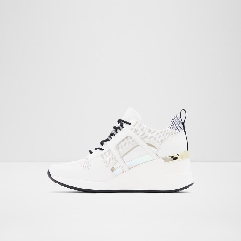 Aldo tenisica VIRAGO MIX MAT - multicolor 3