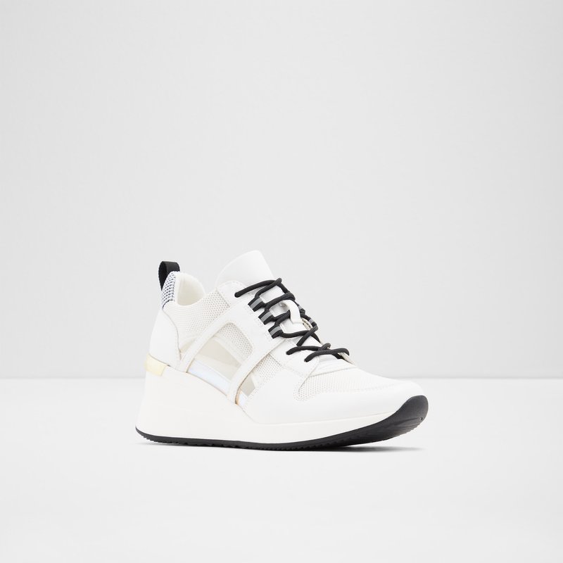 Aldo tenisica VIRAGO MIX MAT - multicolor 4