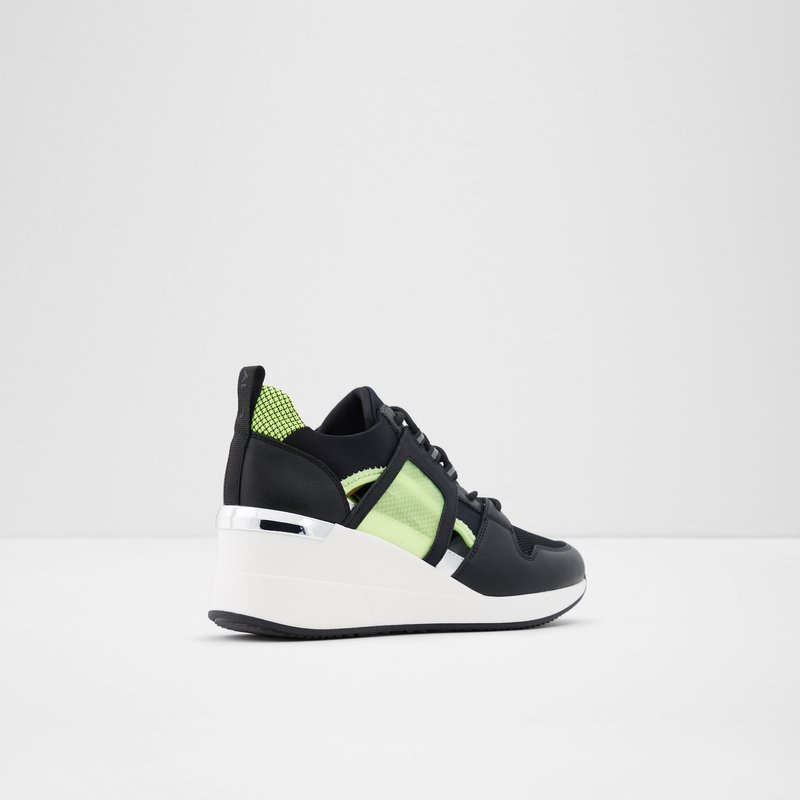 Aldo tenisica VIRAGO MIX MAT - multicolor 5