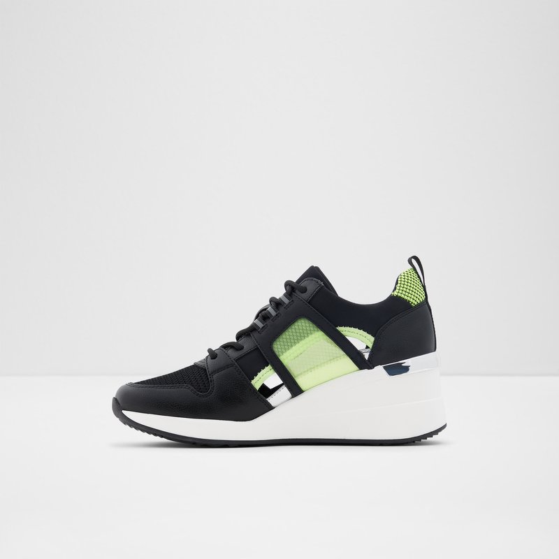 Aldo tenisica VIRAGO MIX MAT - multicolor 2