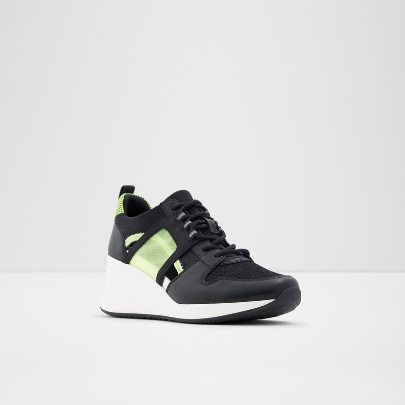 Aldo tenisica VIRAGO MIX MAT - multicolor 3