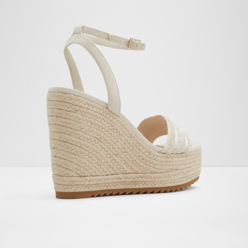 Aldo sandale na punu petu ABERITRAM TEX WOVEN - 6