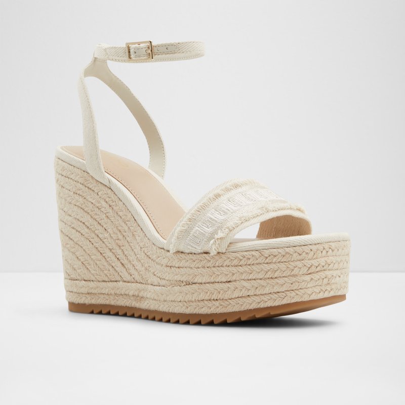 Aldo sandale na punu petu ABERITRAM TEX WOVEN - 3