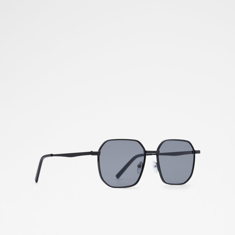 Aldo muške sunčane naočale ACARDOWYN - crna 3