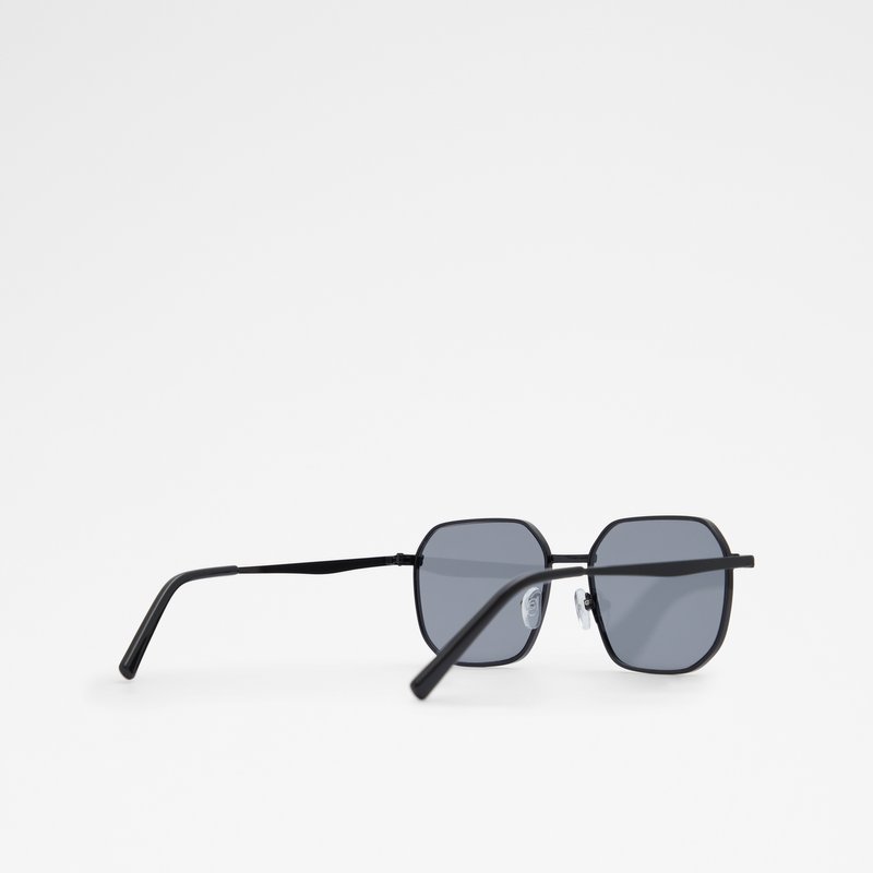 Aldo muške sunčane naočale ACARDOWYN - crna 2