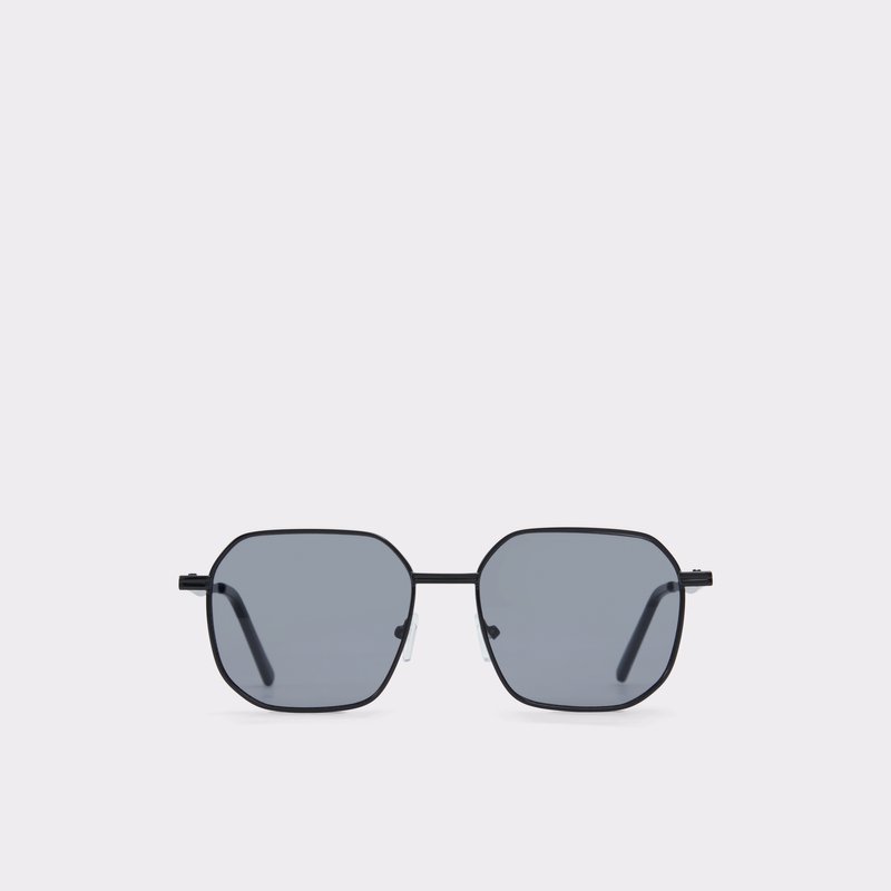 Aldo muške sunčane naočale ACARDOWYN - crna 1
