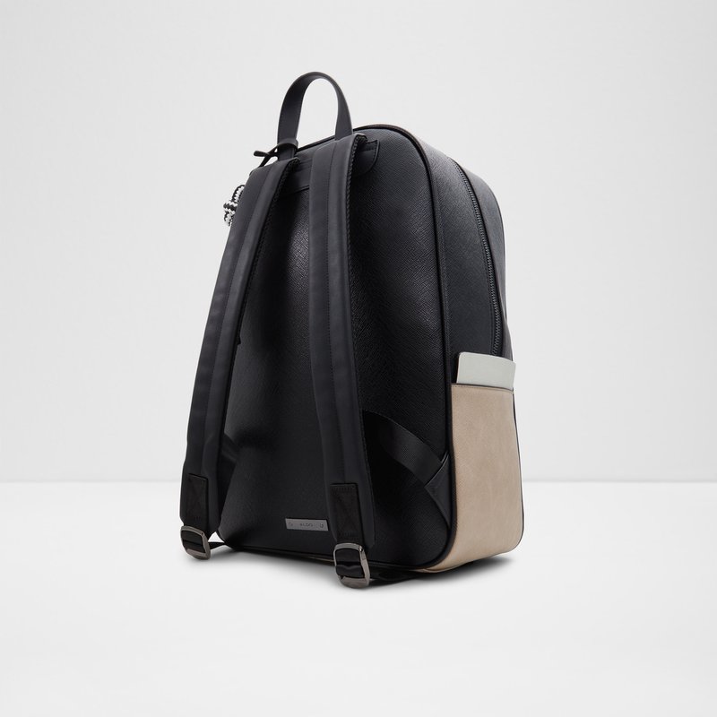 Aldo ruksak ACERISH SYN MIX MAT - multicolor 4