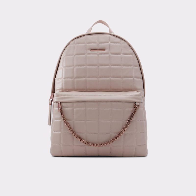 Aldo ruksak ADELILITH SYN QUILTED - ružičasta 1
