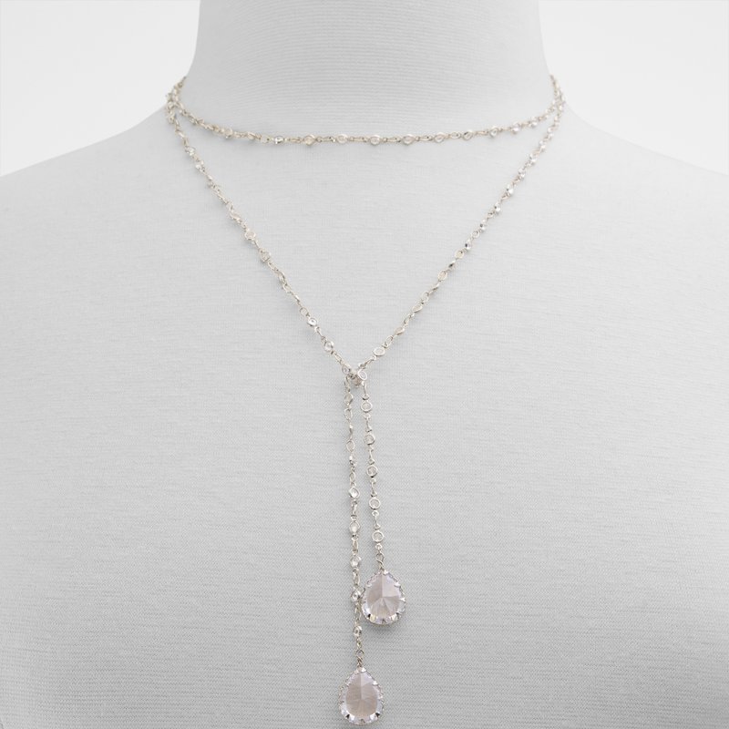 Aldo ogrlica ADOREA - multicolor 2