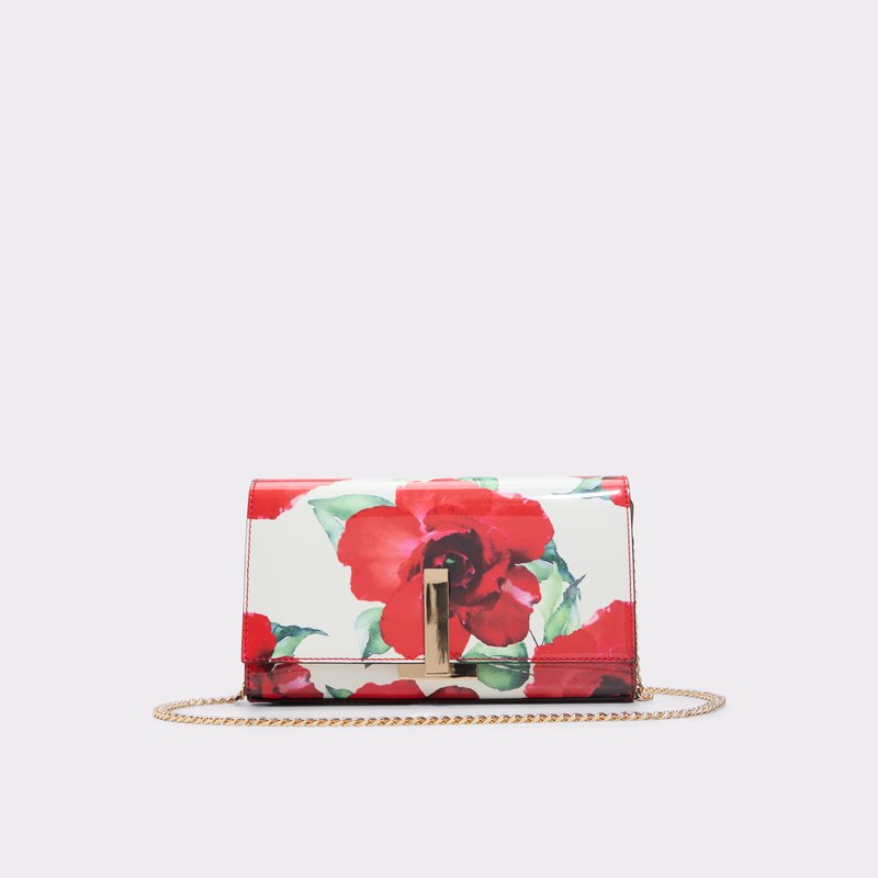 Aldo pismo torbica ADORING SYN MIX MAT - multicolor 1