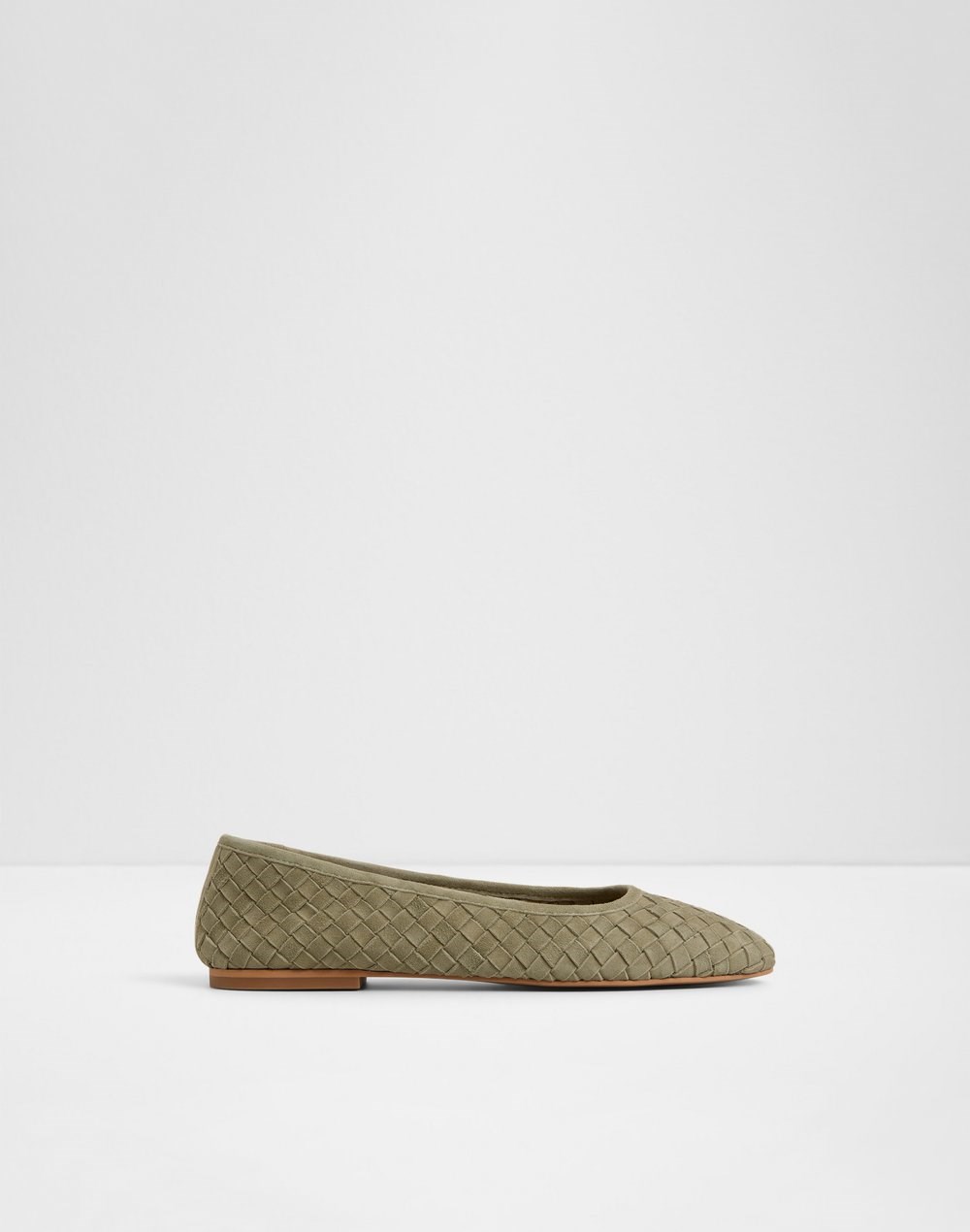 ADRABRINNA  LEA SUEDE