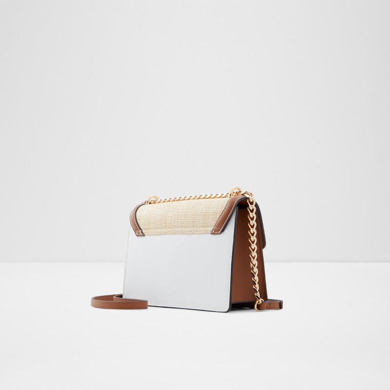 Aldo torba preko ramena ADRARDOSA SYN MIX MAT - multicolor 2