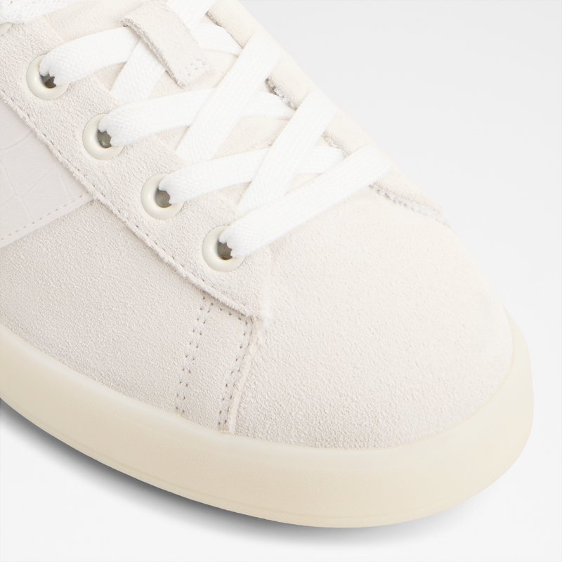 Aldo tenisice ADREI LEA SMOOTH - bijela 6