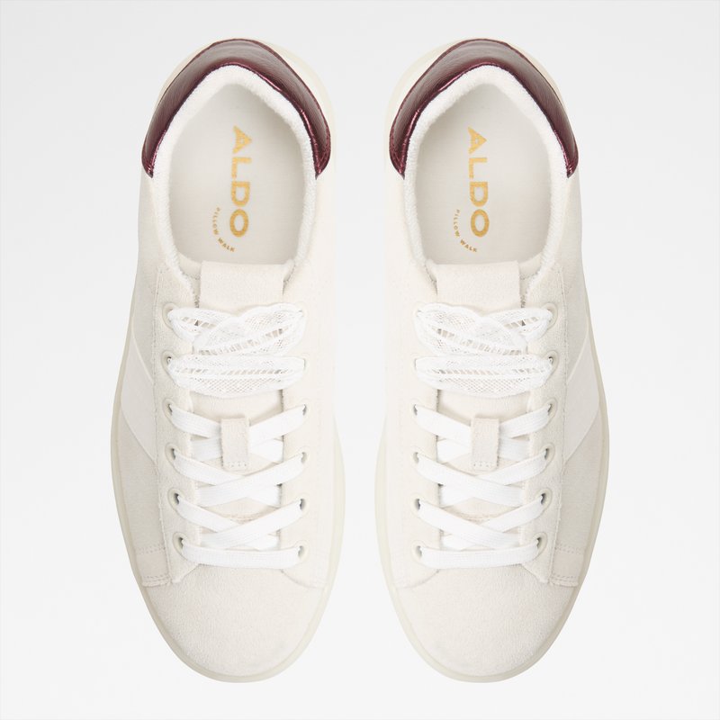 Aldo tenisice ADREI LEA SMOOTH - bijela 5