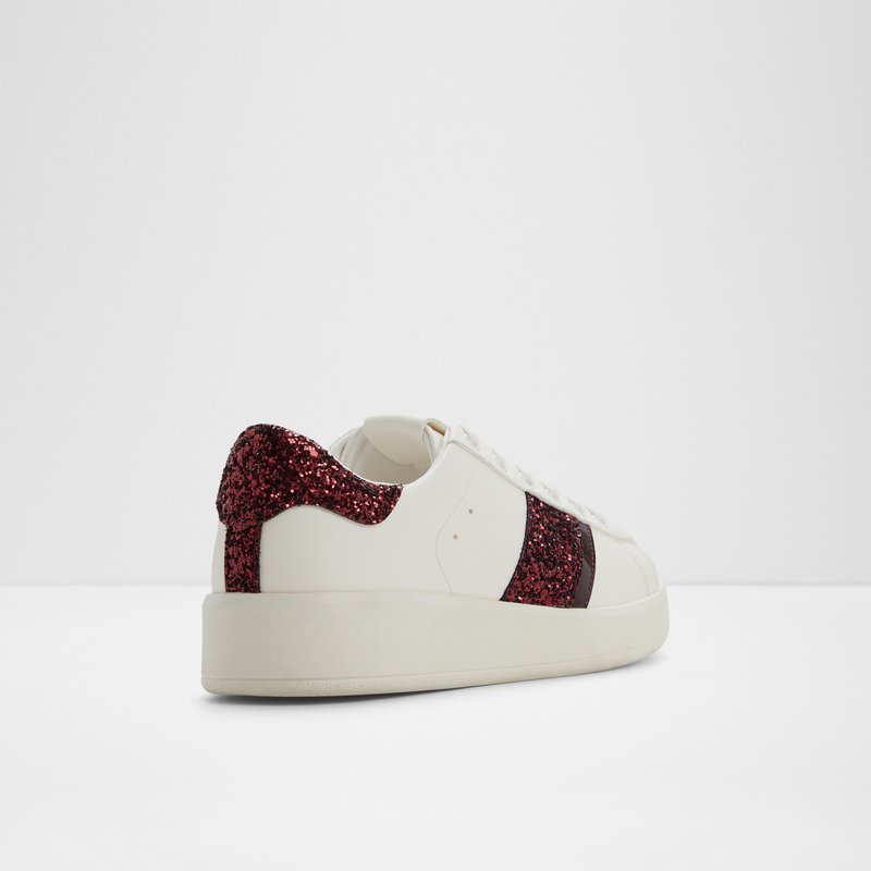 Aldo ženske tenisice ADREI SYN SMOOTH - multicolor 2
