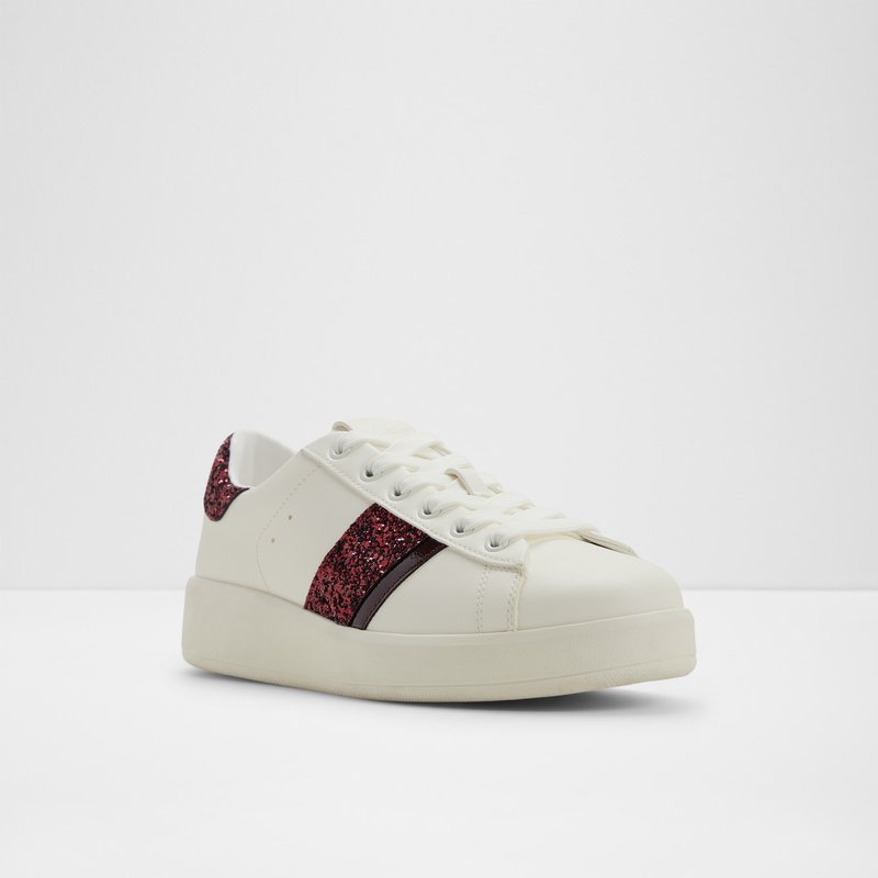 Aldo ženske tenisice ADREI SYN SMOOTH - multicolor 3