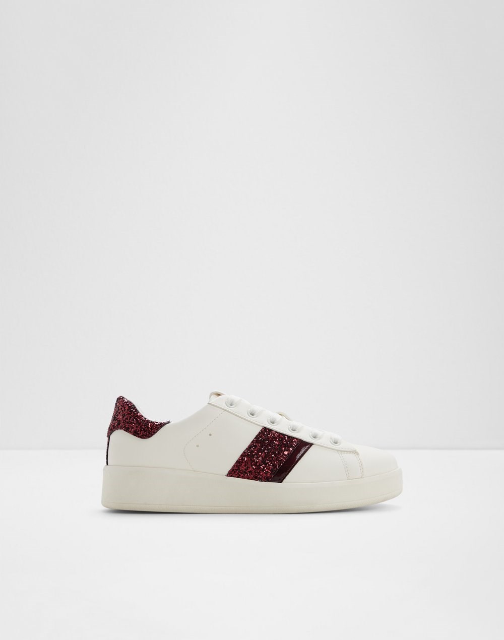 Aldo ženske tenisice ADREI SYN SMOOTH - multicolor