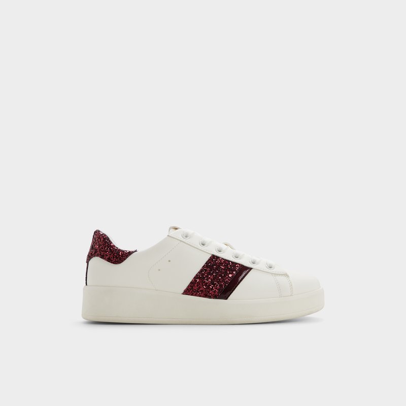 Aldo ženske tenisice ADREI SYN SMOOTH - multicolor 1