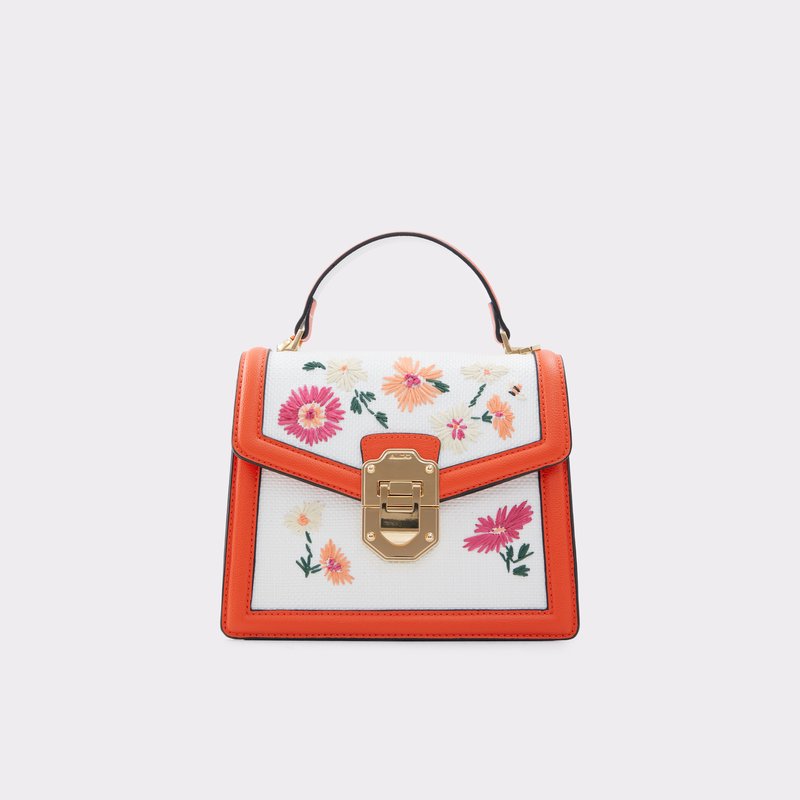 Aldo torba za nošenje u ruci ADRYNIEL SYN MIX MAT - multicolor 1