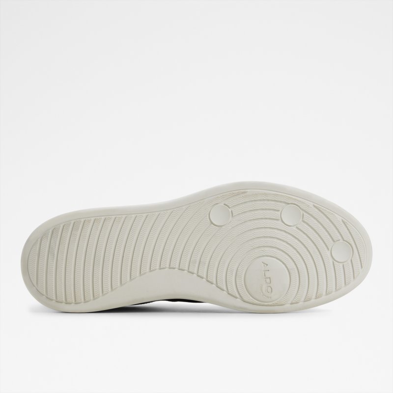 Aldo muške tenisice ADYN SYN SMOOTH - crna 6