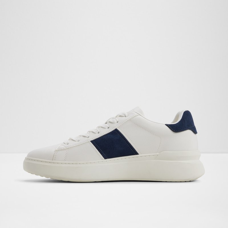 Aldo muške tenisice ADYN SYN SMOOTH - bijela 4