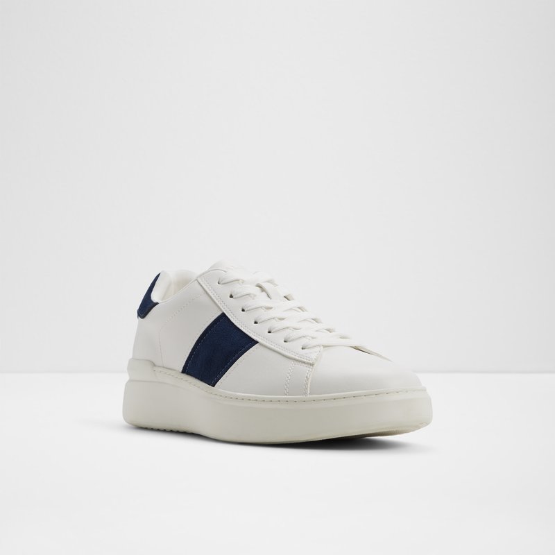 Aldo muške tenisice ADYN SYN SMOOTH - bijela 3