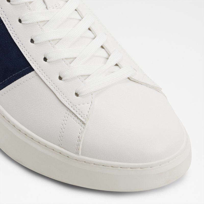 Aldo muške tenisice ADYN SYN SMOOTH - bijela 7