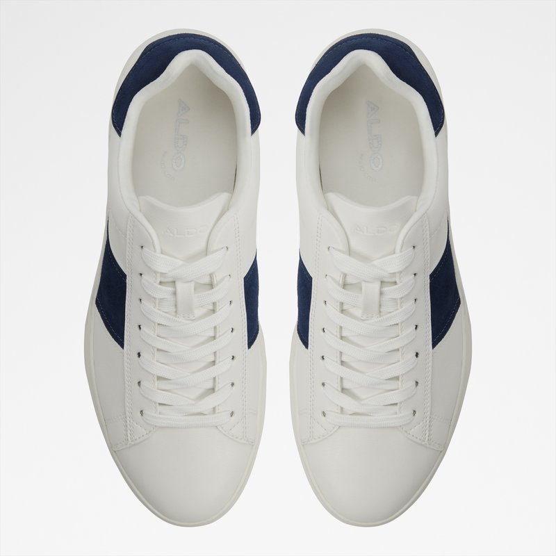 Aldo muške tenisice ADYN SYN SMOOTH - bijela 5