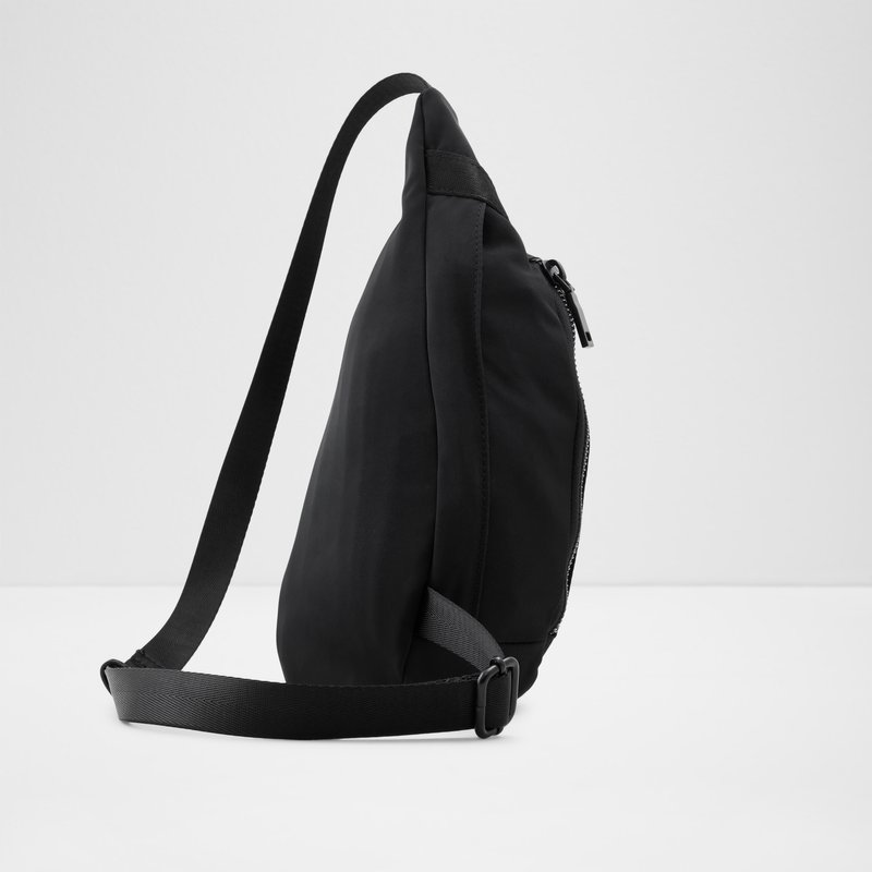 Aldo torba preko prsiju AFOREGORD TEX SMOOTH - crna 2