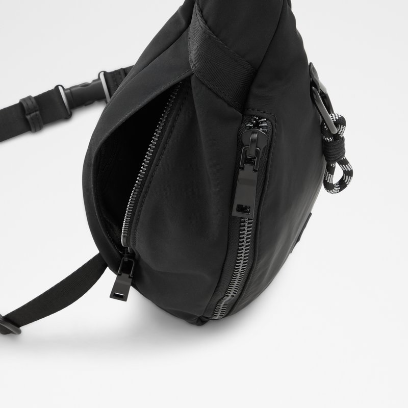 Aldo torba preko prsiju AFOREGORD TEX SMOOTH - crna 4