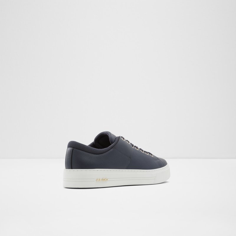 Aldo tenisice AGASSI SYN SMOOTH - plava 6